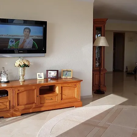 Apartment Firts Line Beach Villamar 109 Costa Adeje (Tenerife)