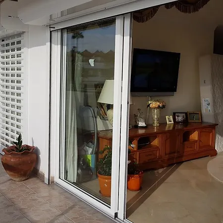 Firts Line Beach Villamar 109 * Costa Adeje (Tenerife)