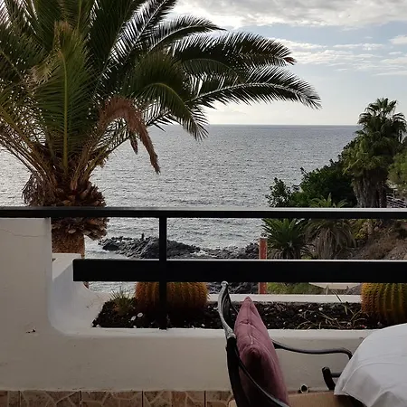 Apartamento Firts Line Beach Villamar 109 *