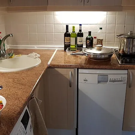 Apartamento Firts Line Beach Villamar 109 Costa Adeje (Tenerife)