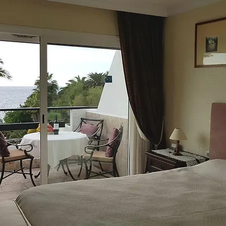 Firts Line Beach Villamar 109 Costa Adeje (Tenerife)