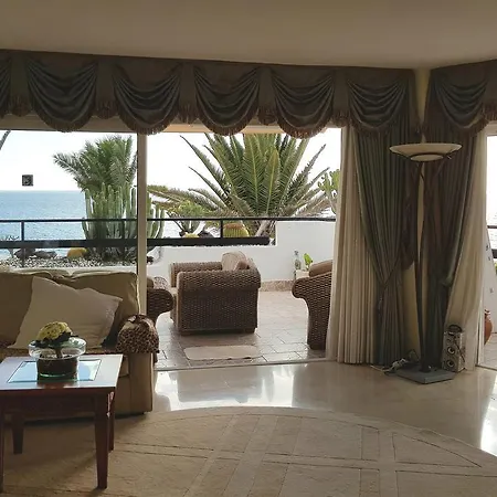 Firts Line Beach Villamar 109 Costa Adeje (Tenerife)