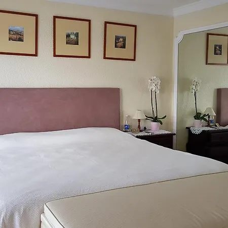 Firts Line Beach Villamar 109 Costa Adeje (Tenerife)