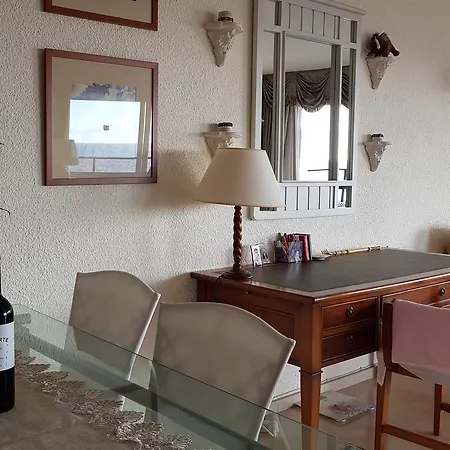 Firts Line Beach Villamar 109 Apartamento Costa Adeje (Tenerife)